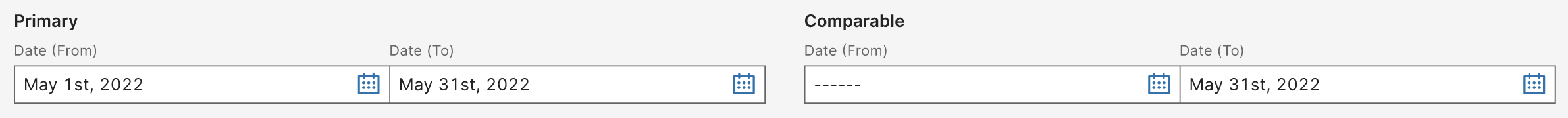 Canada Wealth Management MVP filters