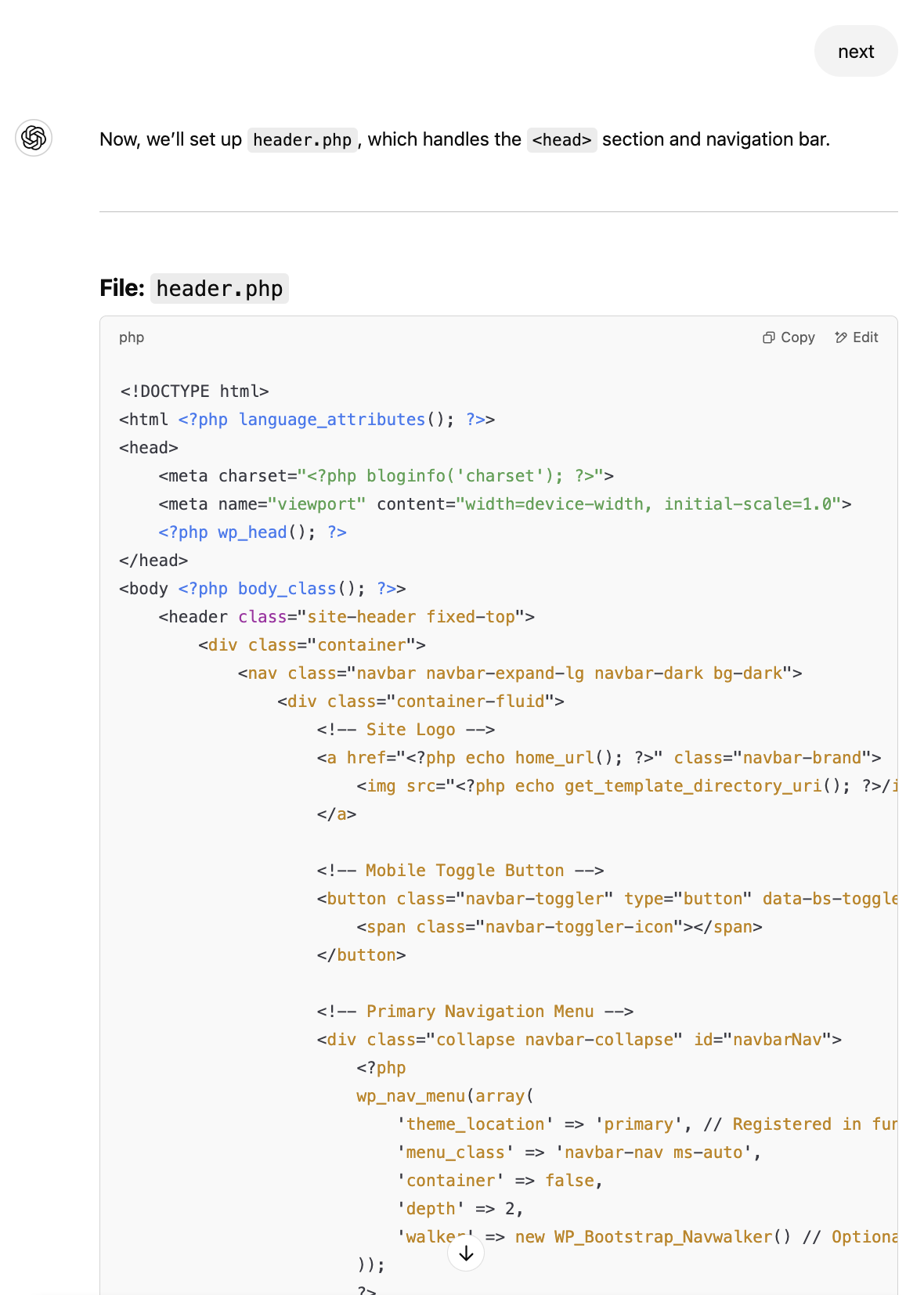 YNOdesigns.com ChatGPT 5 header